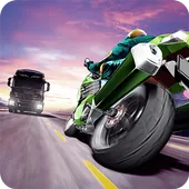 公路赛车手