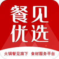 餐见优选