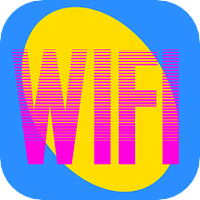 wifi无线密码解锁