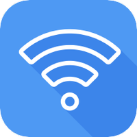 WiFi密码连接钥匙