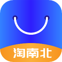 淘南北