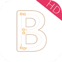 张同学学ABC