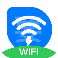 WiFi要密码