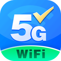 秒上5GWiFi