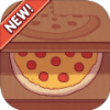 Pizza可口的披萨美味的披萨
