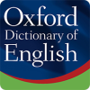 Oxford Dictionary of English牛津词典