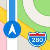 apple Map苹果版