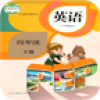 人教PEP英语四年级下册
