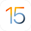 仿iOS15启动器