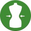 BMI Calculator(测体重指数计算器)