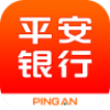 中国平安口袋银行二维码版