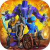 Epic Battle Simulator 2(史诗战争模拟器2