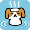 动物温泉中文