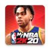 myNBA2k20苹果版