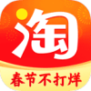 手机淘宝淘鲜达