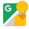 Google谷歌街景地图