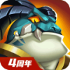放置奇兵无限资源版