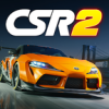 CSR赛车2无限钥匙无限金币版