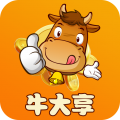 牛大亨管理