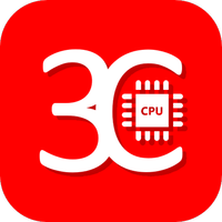3C CPU管理器