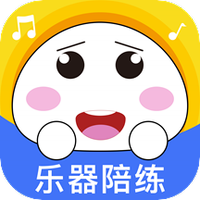 小白练琴
