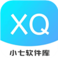 小七软件库蓝奏云