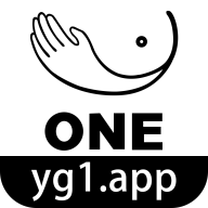一个one