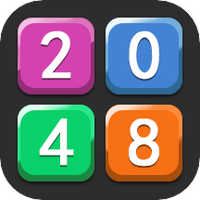 2048进阶版