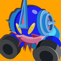机器人变形金刚RoboTransformer