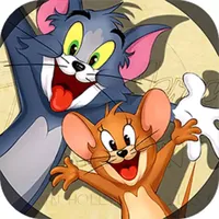 猫和老鼠手游一加