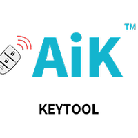 AIK 钥匙工具