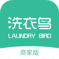 洗衣鸟商家