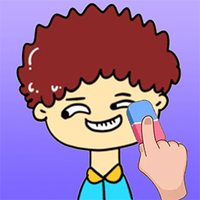 橡皮擦坏小子