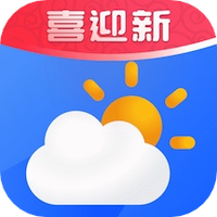 极简桌面天气