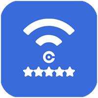 Wifi密码查看通
