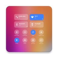 miui13桌面启动器