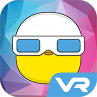 小鸡模拟器vr版