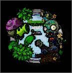 植物大战僵尸加难版支线2 0阳光无冷却