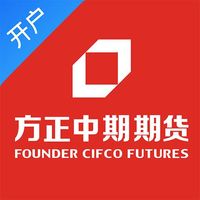 方正中期开户