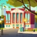 逃脱游戏神秘城市Escape Game Mystery City