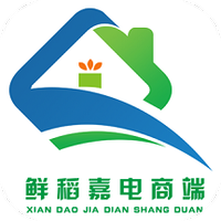 鲜稻嘉电商端