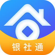 银社通