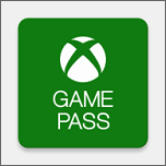 微软Xbox游戏商店