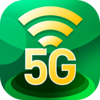 5G随行WiFi