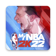 MyNBA2K22扫脸