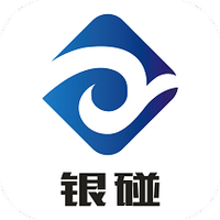 银碰