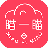 瞄一瞄菜谱