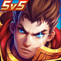 王者别嚣张5V5