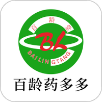 百龄药多多