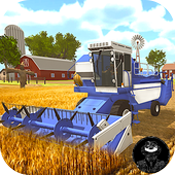 有机大收获Organic Mega Harvesting Game